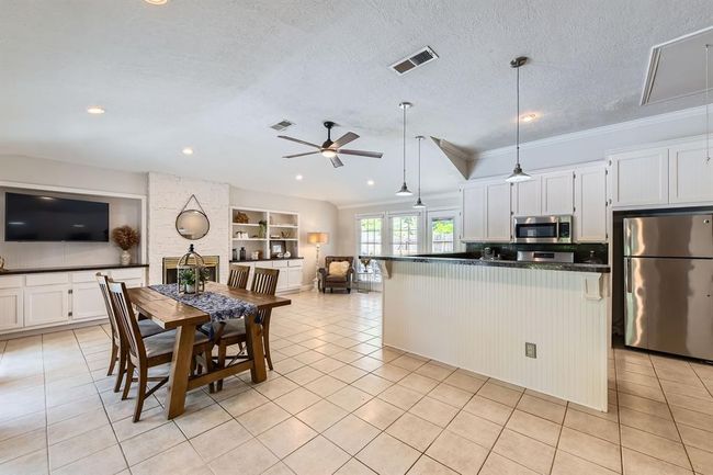 Kitchen Dining and Living areas | Image 30