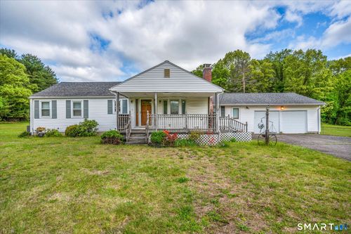 740 Rainbow Road, Windsor, CT, 06095 | Card Image