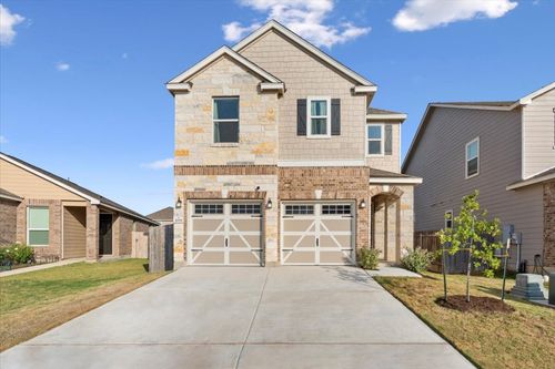 1005 Brambles Dr, Georgetown, TX, 78626-2789 | Card Image