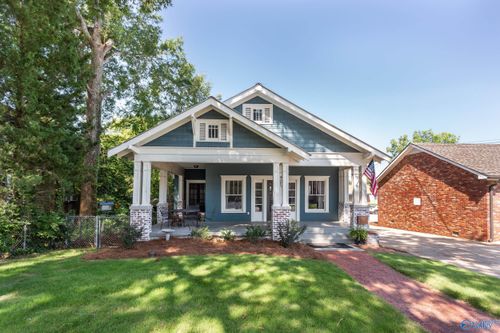 407 S 5th St, Gadsden, AL, 35901-5101 | Card Image