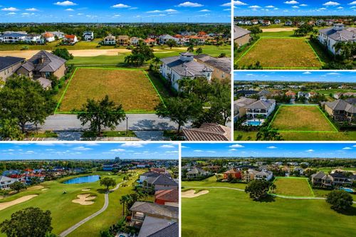 365 Muirfield Loop, REUNION, FL, 34747-6409 | Card Image