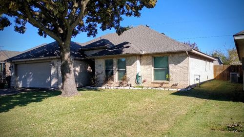 409 Park Meadows Dr, Crowley, TX, 76036-3417 | Card Image