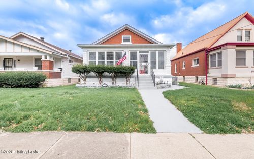 730 S 38th St, LOUISVILLE, KY, 40211-2814 | Card Image