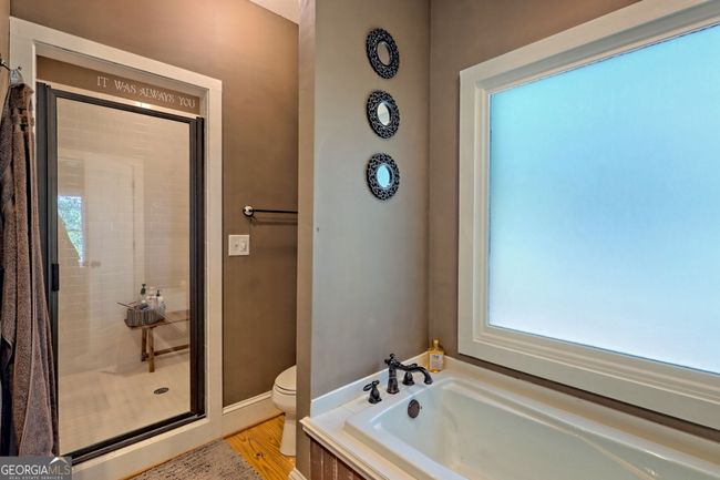 817 Long Laurel Ridge Dr, House other with 4 bedrooms, 4 bathrooms and null parking in Lakemont GA | Image 29