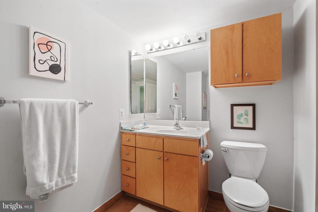 Residential Lease in WASHINGTON 4