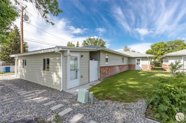 314 Hart St, House other with 2 bedrooms, 2 bathrooms and null parking in Big Timber MT | Image 7