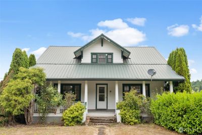 1868 Bunker Creek Road, Home with 3 bedrooms, 2 bathrooms and 6 parking in Chehalis WA | Image 3