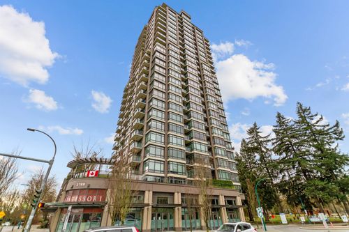 708-2789 Shaughnessy St, Port Coquitlam, BC, V3C0C3 | Card Image