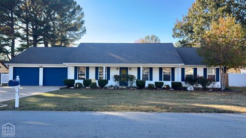 500 Bogil Rd, Paragould, AR, 72450-3836 | Card Image