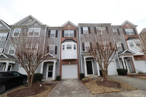 1656 Snowmass Way, Durham, NC, 27713-4513 | Card Image