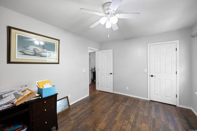 703 Castlegate Loop, House other with 4 bedrooms, 3 bathrooms and null parking in Russellville AR | Image 32