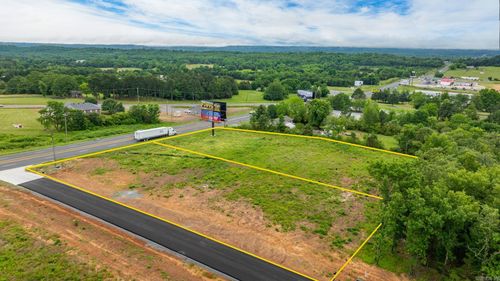 Lot 5 Hwy 65 N, Greenbrier, AR, 72058 | Card Image