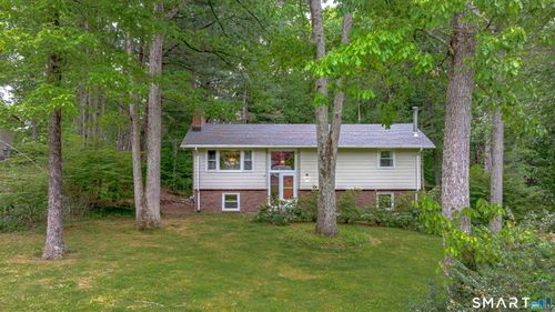 50 Shady Hill Ln, Glastonbury, CT, 06033-1847 | Card Image