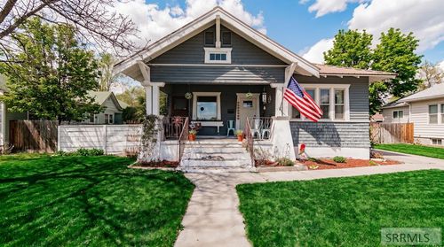 134 W 2nd N, Rigby, ID, 83442-1205 | Card Image