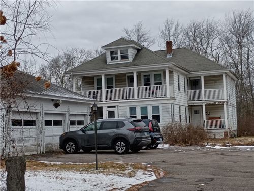 apt-2nd-1 Lamoureux Blvd, North Smithfield, RI, 02896-7549 | Card Image