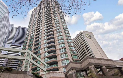 510-38 Elm St, Toronto, ON, M5G2K5 | Card Image