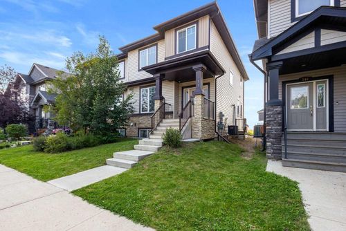144 Chalifour St, Fort Mcmurray, AB, T9K2Y3 | Card Image