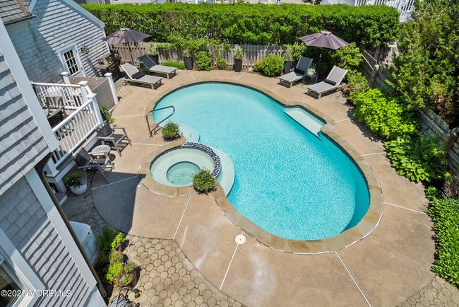 10 Howell Ave, House other with 4 bedrooms, 4 bathrooms and null parking in Spring Lake NJ | Image 60
