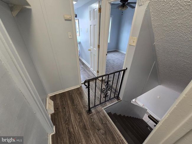 29 Upland Ave, Townhouse with 2 bedrooms, 1 bathrooms and null parking in Upland PA | Image 4