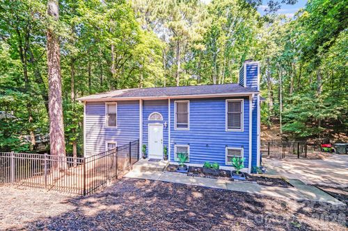 2116 Bon Villa Way, Tega Cay, SC, 29708-8502 | Card Image