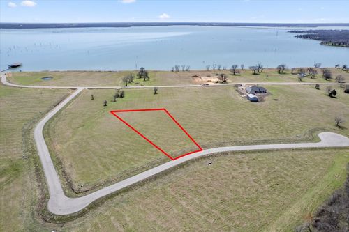 Lot 40 & Slip B1 Lake Ridge Court, Corsicana, TX, 75109 | Card Image