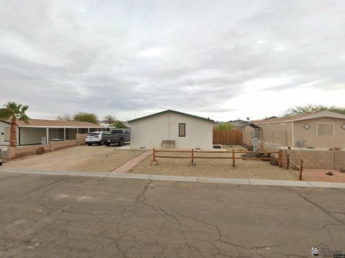 10257 S Winter Ave, Yuma, AZ, 85365-6160 | Card Image