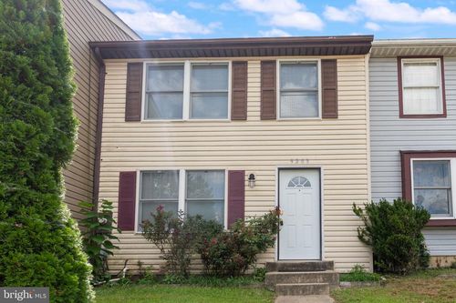 9203 Redbridge Ct, LAUREL, MD, 20723-1767 | Card Image
