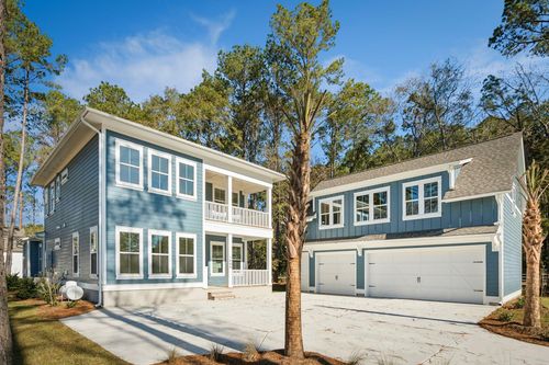 1488 Cedar Plantation Lane, Awendaw, SC, 29429 | Card Image