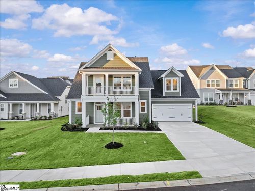 128 Kayfield Farms Dr, Anderson, SC, 29621-3900 | Card Image