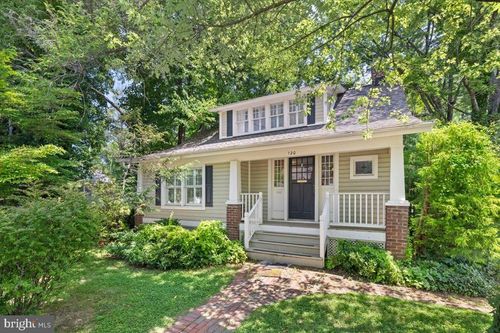 120 N Hatcher Ave, PURCELLVILLE, VA, 20132-3106 | Card Image
