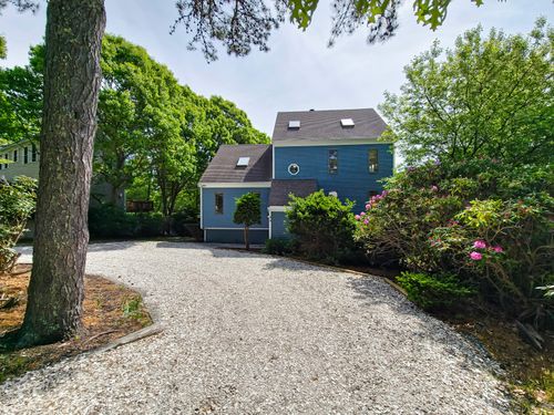 30 Norris Path, Teaticket, MA, 02536-5838 | Card Image