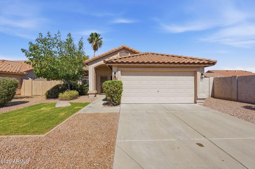 2141 S Navajo Way, Chandler, AZ, 85286-8334 | Card Image