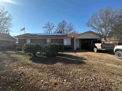 104 S Crestview St, Dumas, AR, 71639-2530 | Card Image