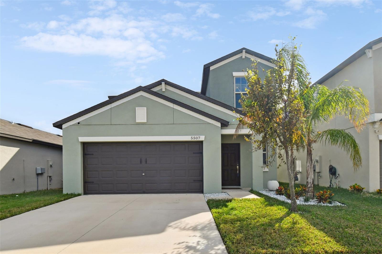 Residential Lease in APOLLO BEACH