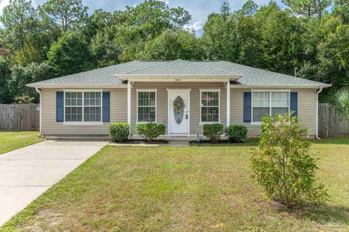 5996 Savannah Dr, Milton, FL, 32570-3559 | Card Image