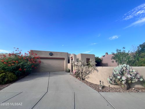9020 N Jessy Ln, Tucson, AZ, 85742-8641 | Card Image
