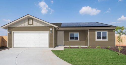 868 N Palm St, Woodlake, CA, 93286 | Card Image