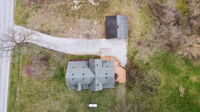 1209 Plank Rd, House other with 4 bedrooms, 2 bathrooms and null parking in Dundee MI | Image 58