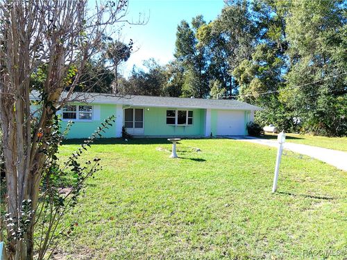 1080 N Hollywood Cir, Crystal River, FL, 34429-2633 | Card Image