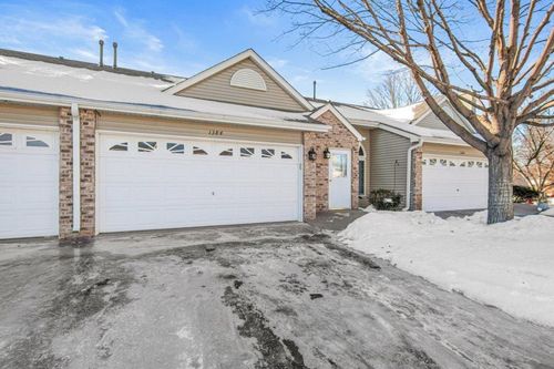 1384 130th Ln Ne, Blaine, MN, 55434-4203 | Card Image