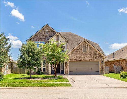 4159 Shallow Creek Loop, College Station, TX, 77845-7359 | Card Image
