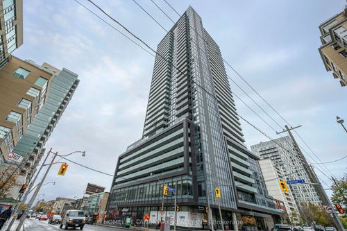 2610-125 Redpath Ave, Toronto, ON, M4S0B5 | Card Image