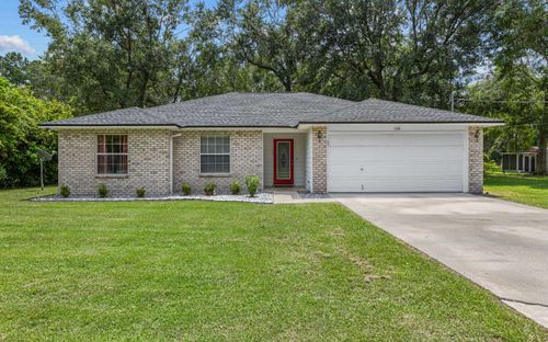 150 Sw Fritz Gln, Lake City, FL, 32024-3828 | Card Image