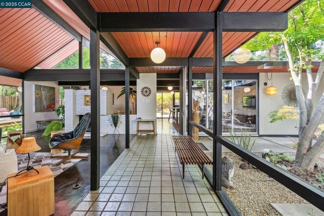232 Clyde Dr, House other with 4 bedrooms, 2 bathrooms and 2 parking in Walnut Creek CA | Image 16