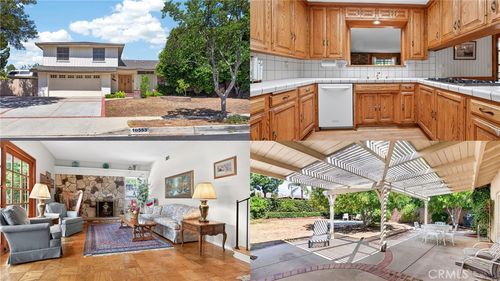 10553 Limerick Ave, Chatsworth, CA, 91311-2438 | Card Image