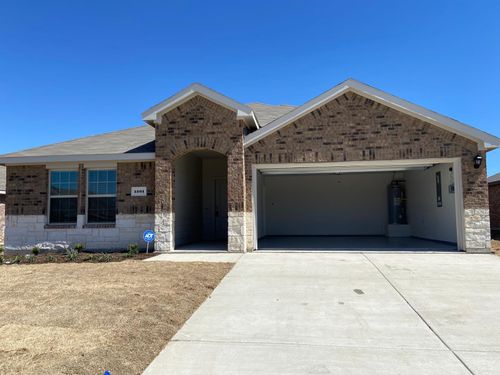 1501 Bridle Dr, Josephine, TX, 75189-5462 | Card Image