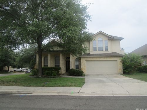 622 Magdalena Ln, New Braunfels, TX, 78132-2896 | Card Image