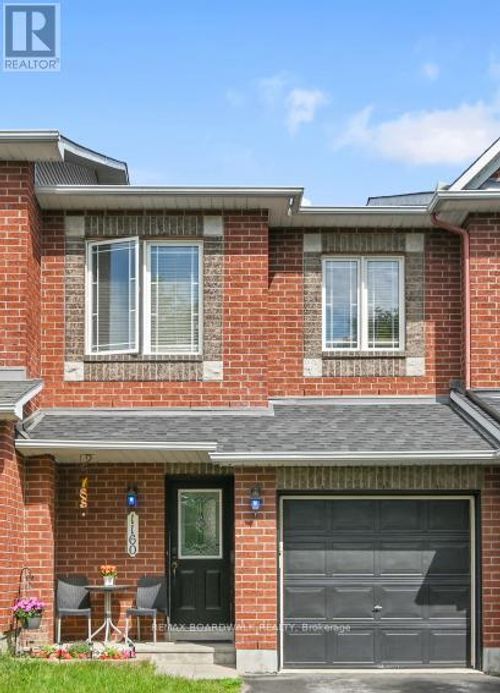 1160 Halton Terrace, Ottawa, ON, K2W1H6 | Card Image
