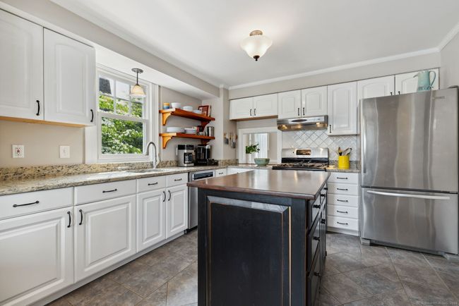 10 Fernwood St, House other with 4 bedrooms, 2 bathrooms and null parking in Wethersfield CT | Image 23