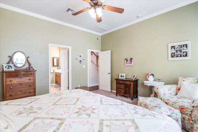 719 Walsh Hill Trl, House other with 4 bedrooms, 3 bathrooms and null parking in Cedar Park TX | Image 20